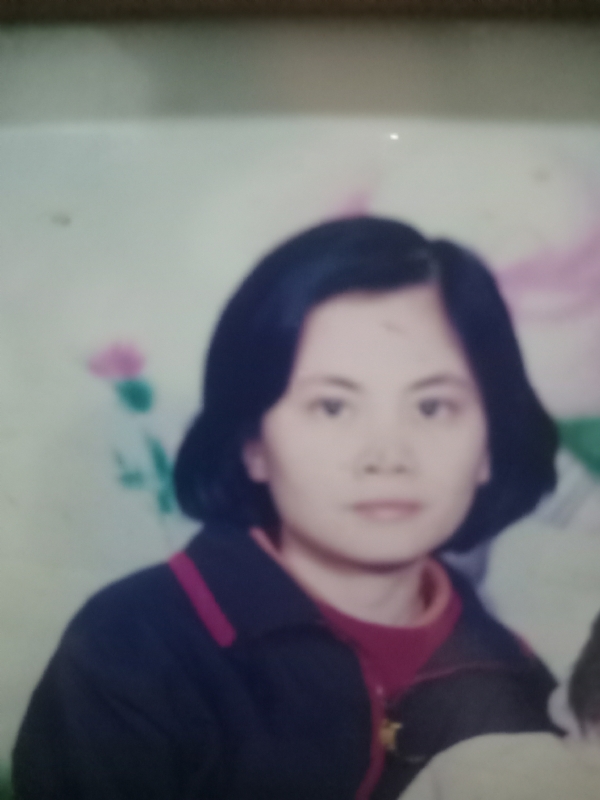 子佳的第四张照片--南充相亲服务中心