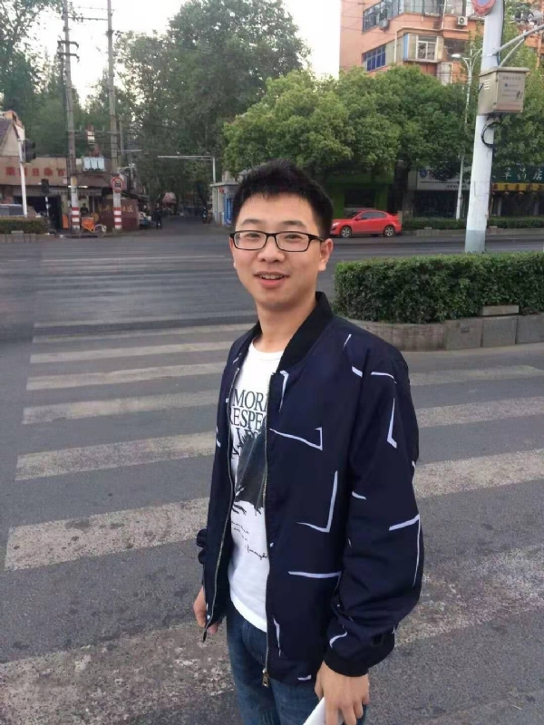 常的第一张照片--南充相亲服务中心