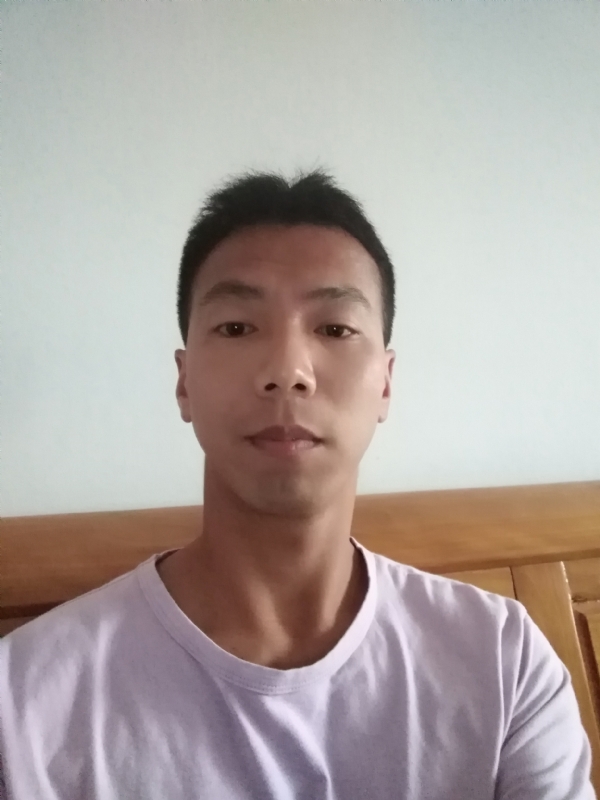 阿立的第一张照片--南充相亲服务中心
