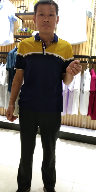 执着跋涉的第一张照片--南充相亲服务中心