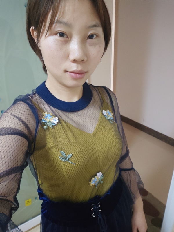 离落的第一张照片--南充相亲服务中心