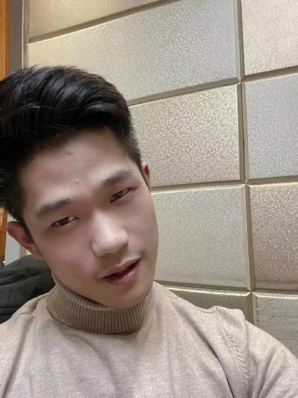 南墙的第一张照片--南充相亲服务中心