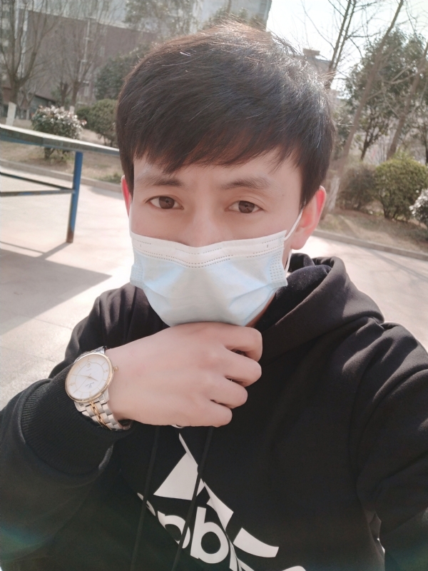 简单的幸福的第一张照片--南充相亲服务中心
