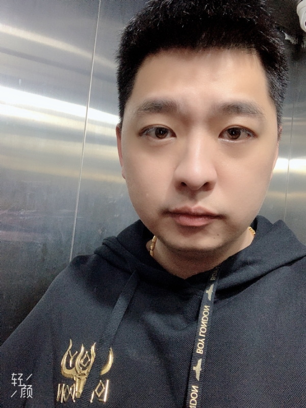 平安喜乐的第一张照片--南充相亲服务中心