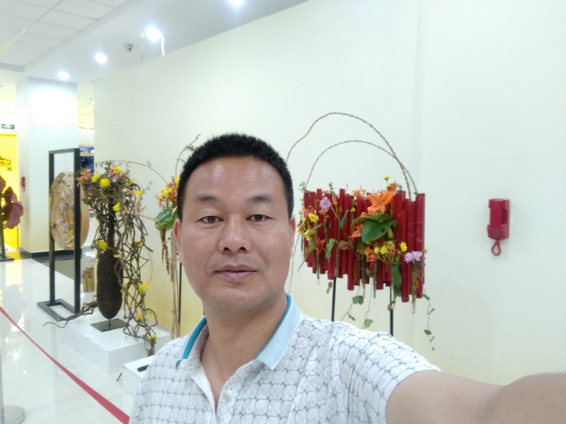 一点温馨的第一张照片--南充相亲服务中心
