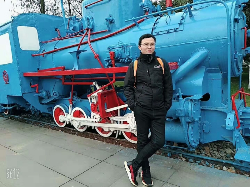 小史的第一张照片--南充相亲服务中心