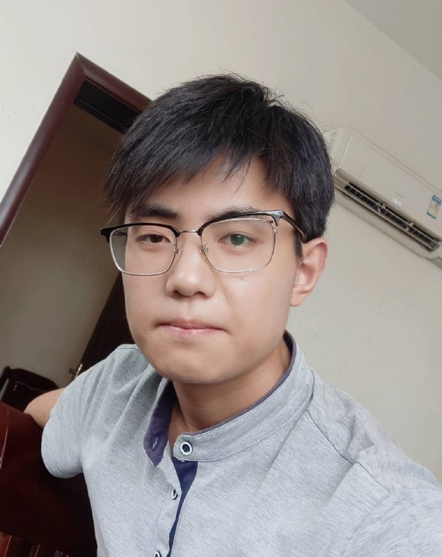 孤独患者的第一张照片--南充相亲服务中心