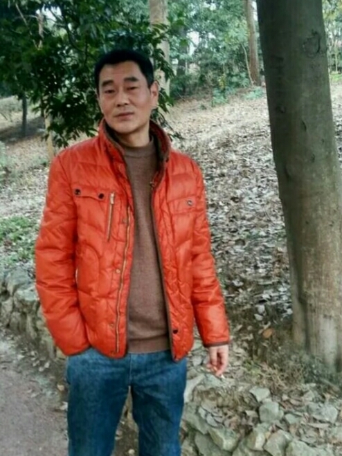 张政的第一张照片--南充相亲服务中心