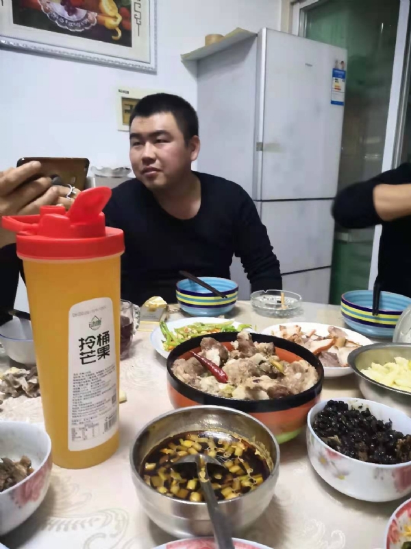 李嘉林的第一张照片--南充相亲服务中心