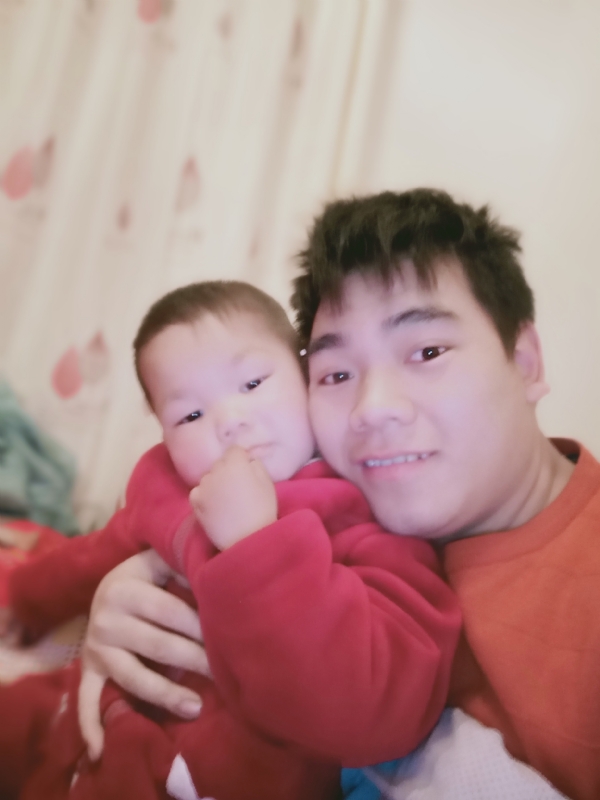 孤独一生的第一张照片--南充相亲服务中心