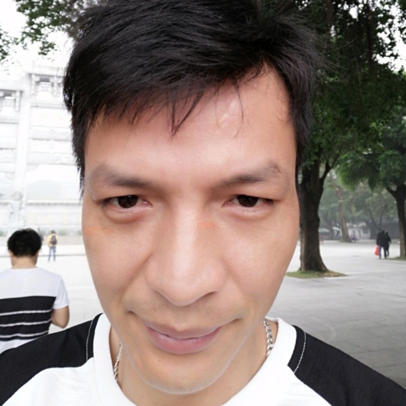 无尘的第一张照片--南充相亲服务中心