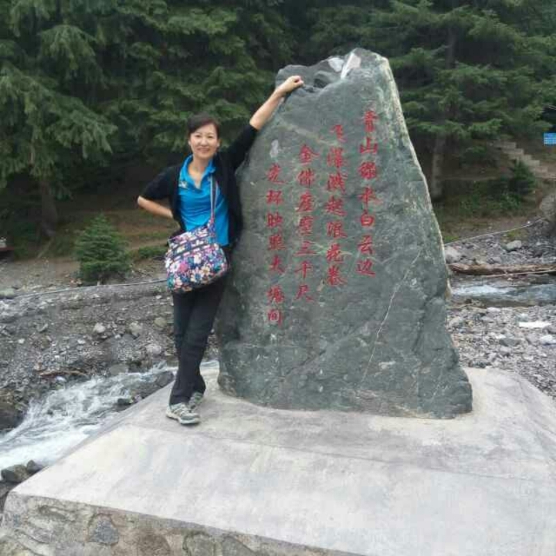 萍聚的第一张照片--南充相亲服务中心