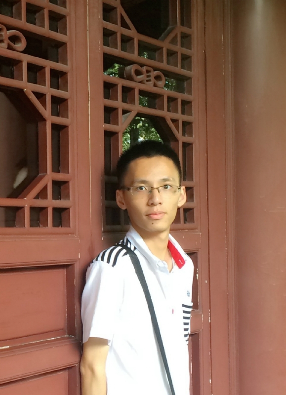 huangwm的第二张照片--南充相亲服务中心