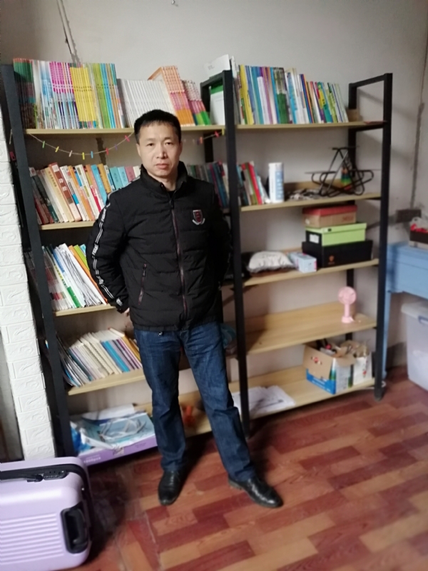 春意浓浓的第一张照片--南充相亲服务中心