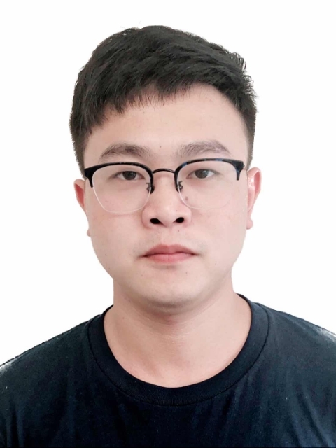 袁炜的第一张照片--南充相亲服务中心