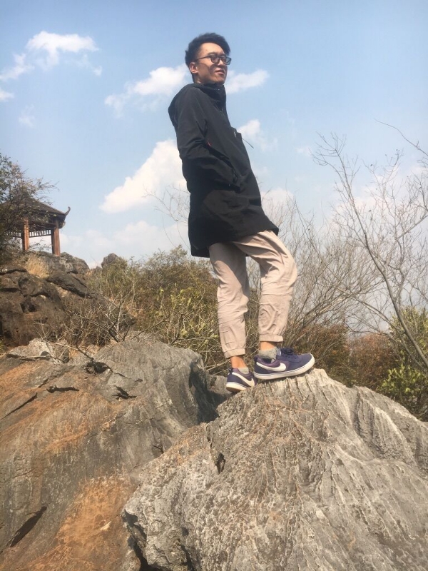 雨夜寻知己的第一张照片--南充相亲服务中心