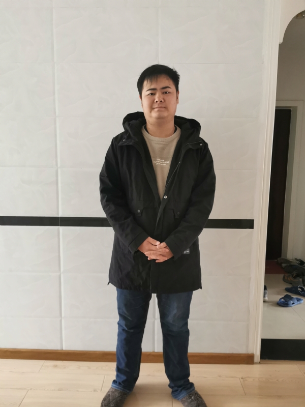 cake的第一张照片--南充相亲服务中心