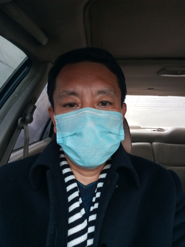 吉祥鸟的第一张照片--南充相亲服务中心