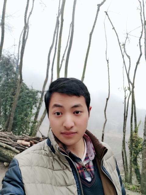 终于等到你的第一张照片--南充相亲服务中心