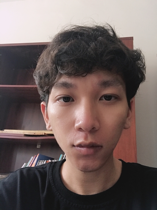 晚风的第一张照片--南充相亲服务中心