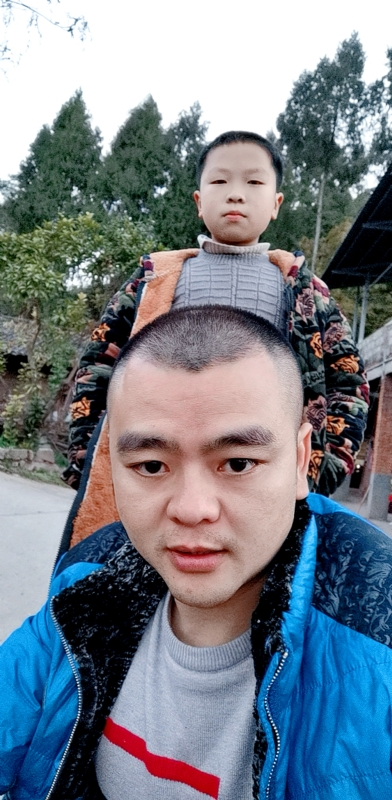钟生发财的第三张照片--南充相亲服务中心