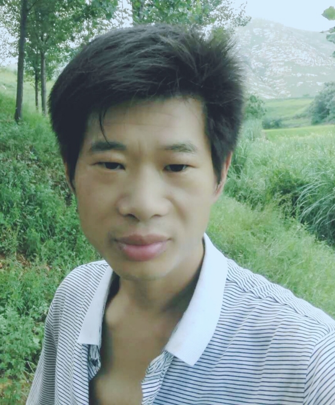 好男儿的第四张照片--南充相亲服务中心