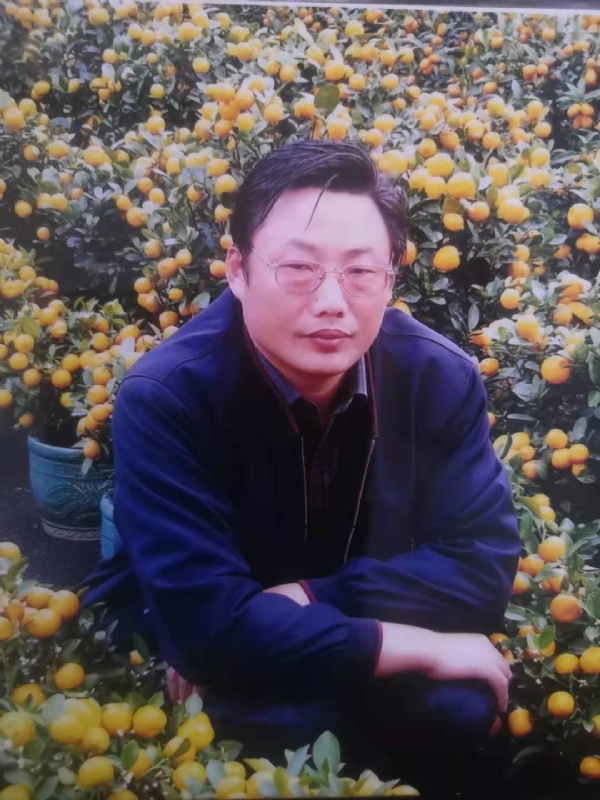 春雨的第一张照片--南充相亲服务中心