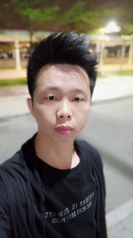 飞飞的第一张照片--南充相亲服务中心