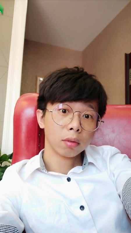 飞飞的第三张照片--南充相亲服务中心