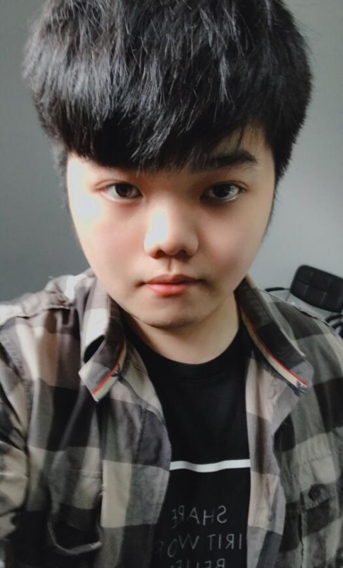 芒果i的第二张照片--南充相亲服务中心