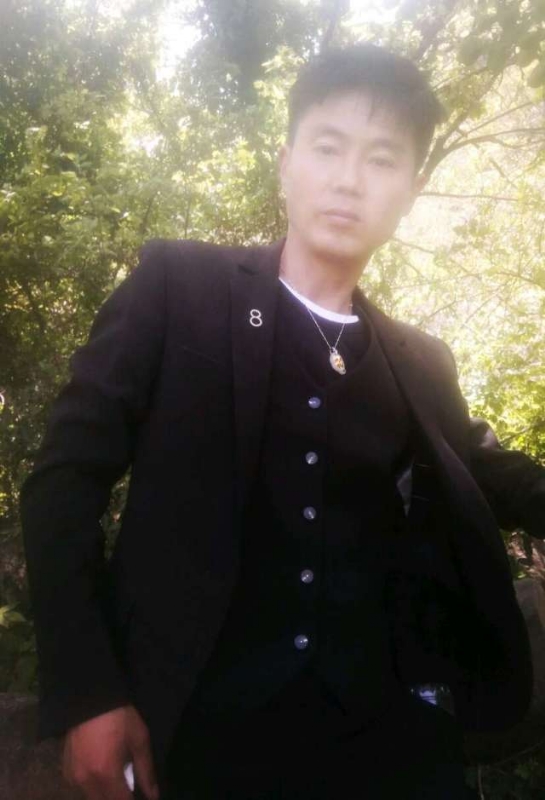 暖心的第一张照片--南充相亲服务中心