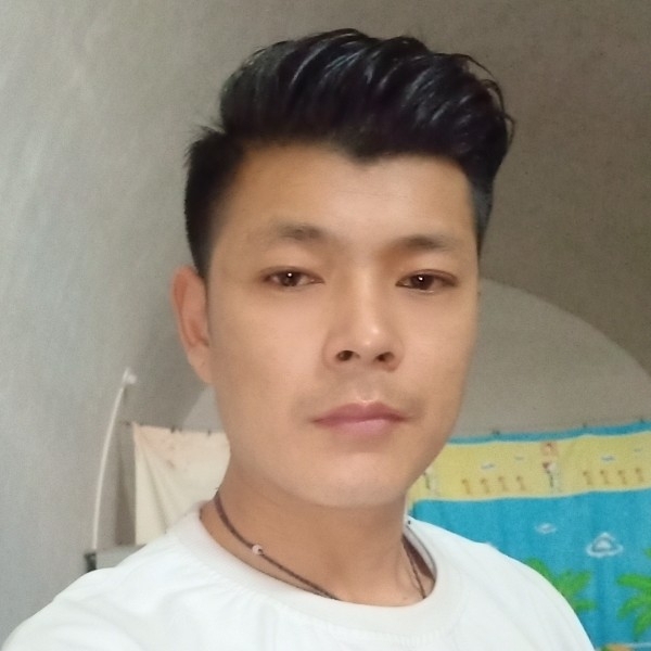 啊锋的第一张照片--南充相亲服务中心