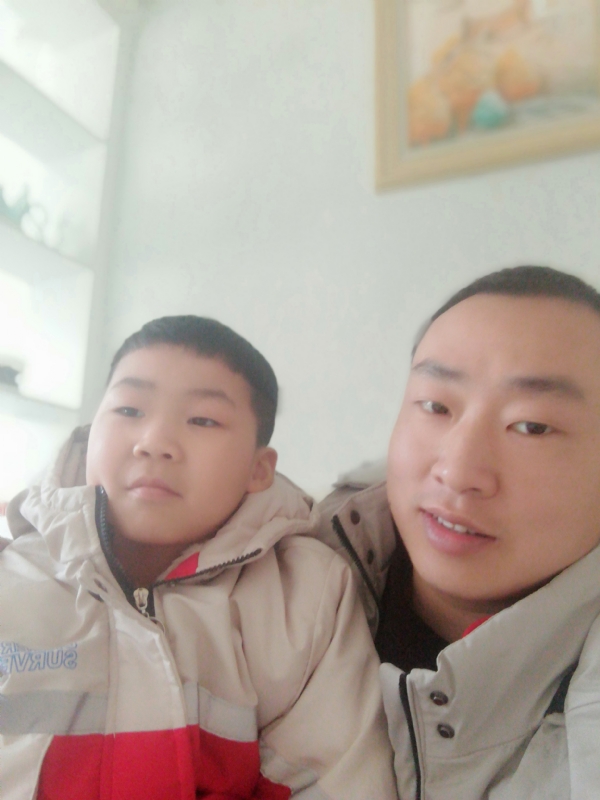 潇洒自由人的第一张照片--南充相亲服务中心
