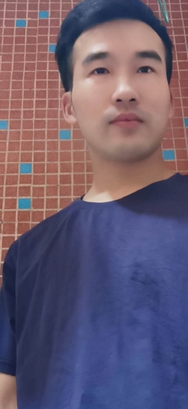 辉哥的第一张照片--南充相亲服务中心
