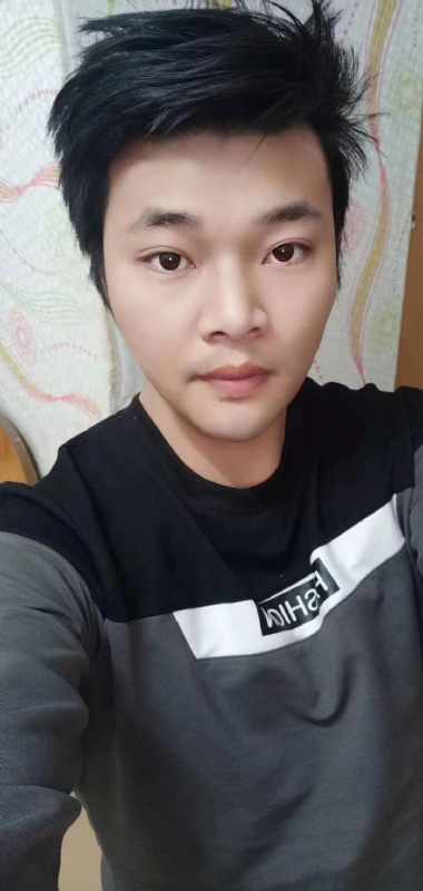 王冰的第一张照片--南充相亲服务中心