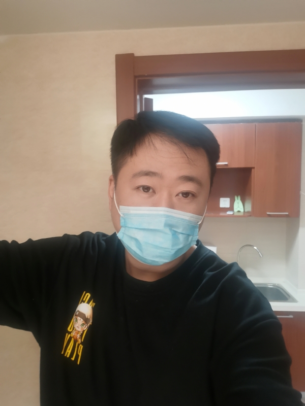 光辉的第一张照片--南充相亲服务中心