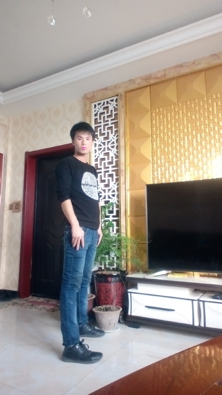 仅此而已的第一张照片--南充相亲服务中心