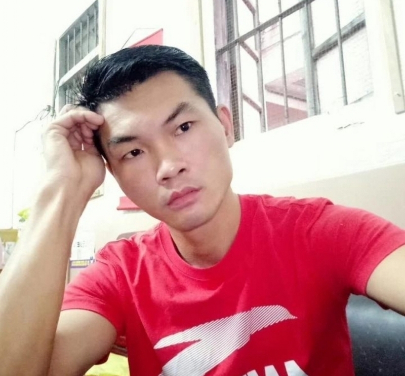 英俊的台灯的第一张照片--南充相亲服务中心