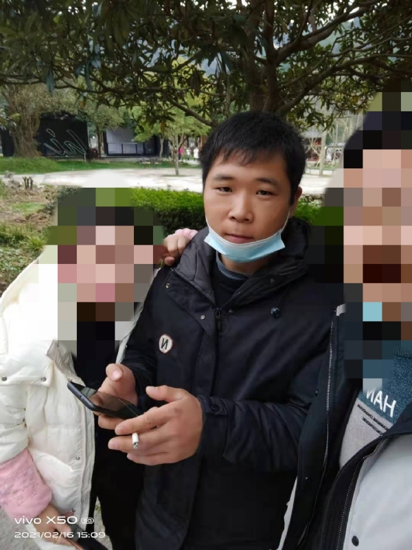 尽的第一张照片--南充相亲服务中心