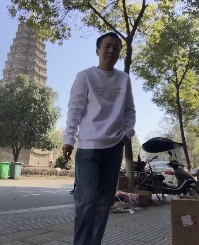 黄冈征婚的第一张照片--南充相亲服务中心