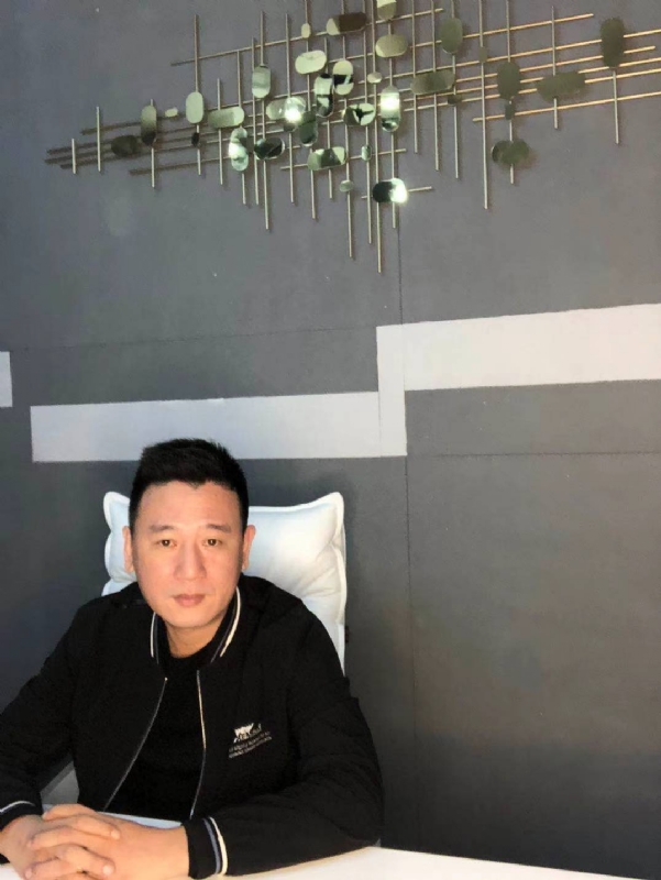SAM的第一张照片--南充相亲服务中心