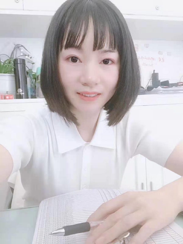 槑槑的第一张照片--南充相亲服务中心