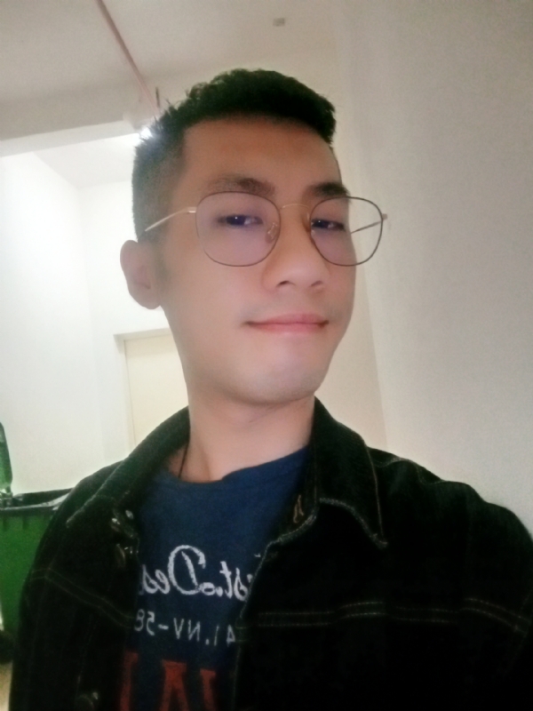 赫兹的第一张照片--南充相亲服务中心