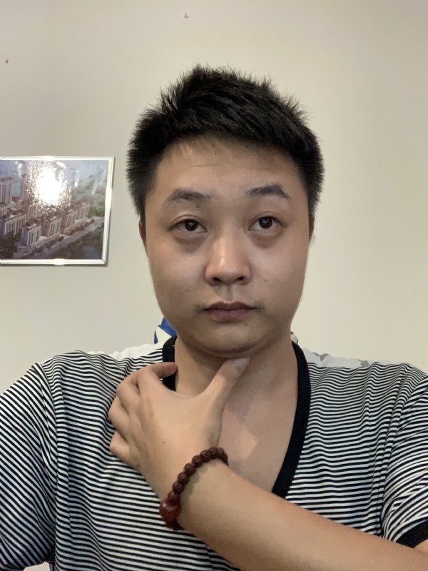 真心诚意的第一张照片--南充相亲服务中心