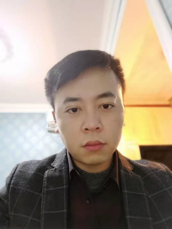 浔城烟雨的第一张照片--南充相亲服务中心