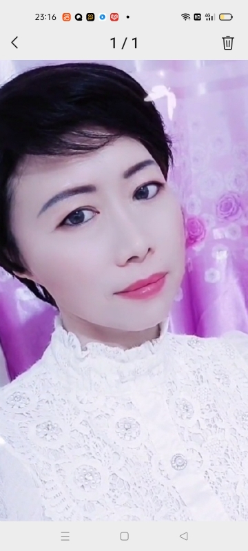 人生如茶的第一张照片--南充相亲服务中心