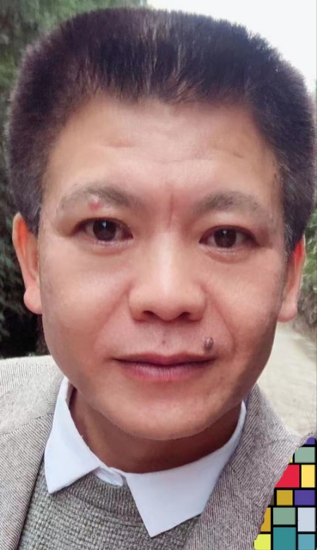 水中月的第一张照片--南充相亲服务中心