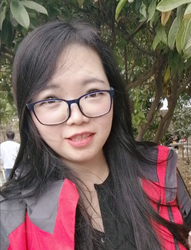 梨花的第二张照片--南充相亲服务中心