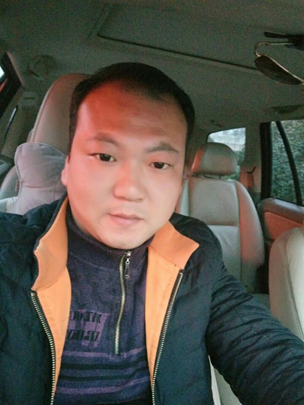 为梦想加油的第一张照片--南充相亲服务中心