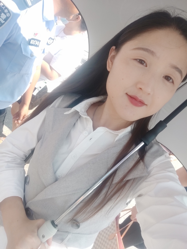 木子田心的第二张照片--南充相亲服务中心